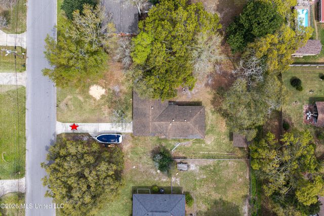 106 Clower Avenue, Long Beach, MS 39560