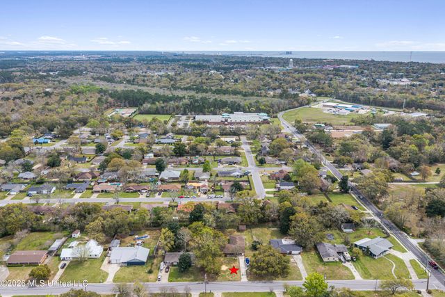 106 Clower Avenue, Long Beach, MS 39560