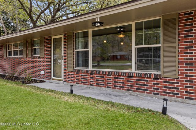 106 Clower Avenue, Long Beach, MS 39560