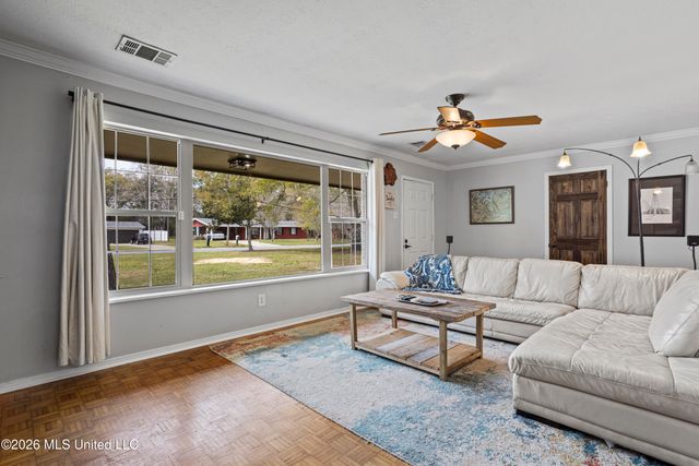 106 Clower Avenue, Long Beach, MS 39560