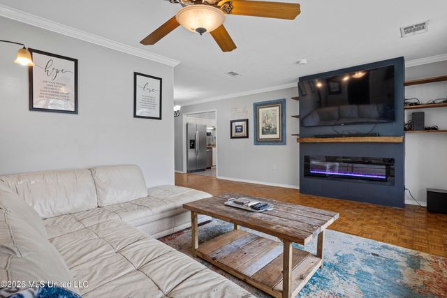 106 Clower Avenue, Long Beach, MS 39560