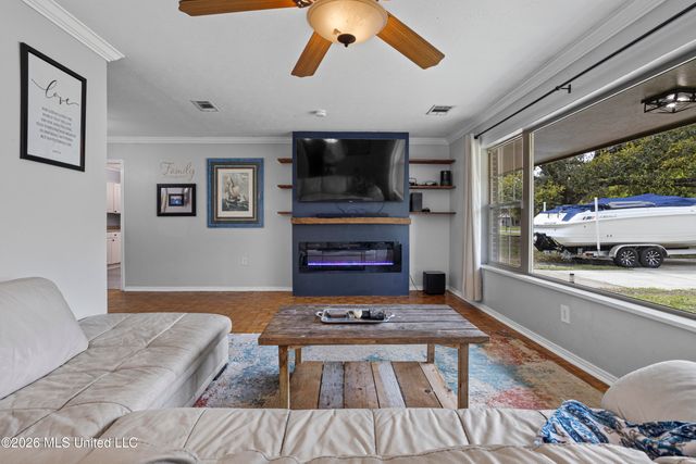 106 Clower Avenue, Long Beach, MS 39560