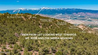 000 Geiger Grade Road (016-751-03), Reno, NV 89521
