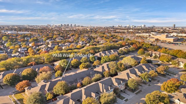 9938 Wake Bridge Drive, Frisco, TX 75035