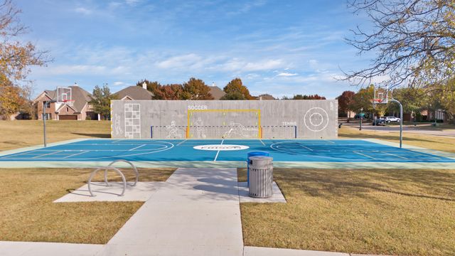 9938 Wake Bridge Drive, Frisco, TX 75035