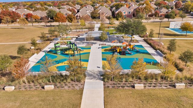 9938 Wake Bridge Drive, Frisco, TX 75035