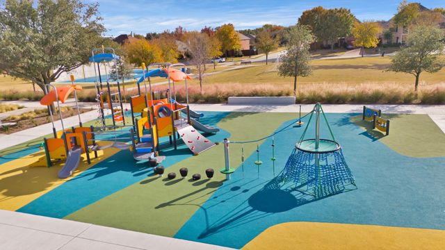 9938 Wake Bridge Drive, Frisco, TX 75035