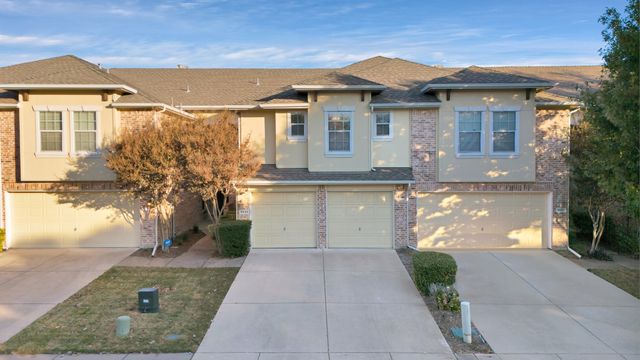 9938 Wake Bridge Drive, Frisco, TX 75035