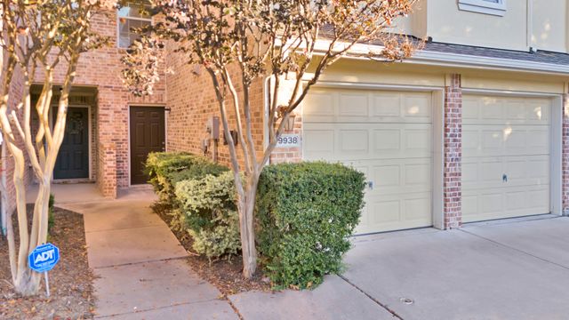 9938 Wake Bridge Drive, Frisco, TX 75035