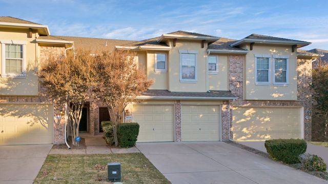 9938 Wake Bridge Drive, Frisco, TX 75035