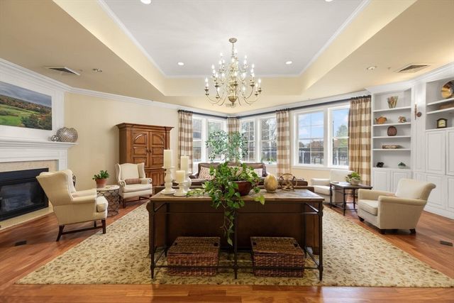 38 Village 201, Middleton, MA 01949