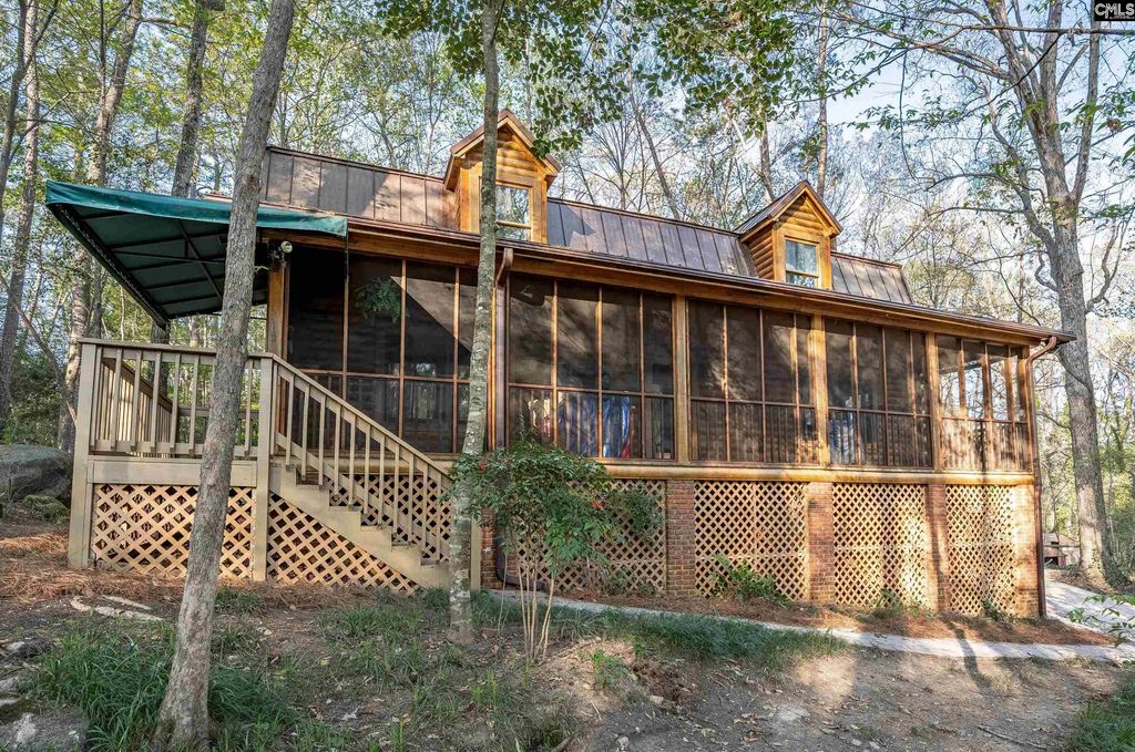 1525 Riviera Drive, West Columbia, SC 29169