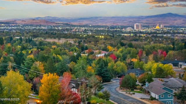 2360 Pioneer Drive, Reno, NV 89509