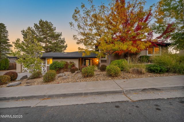2360 Pioneer Drive, Reno, NV 89509