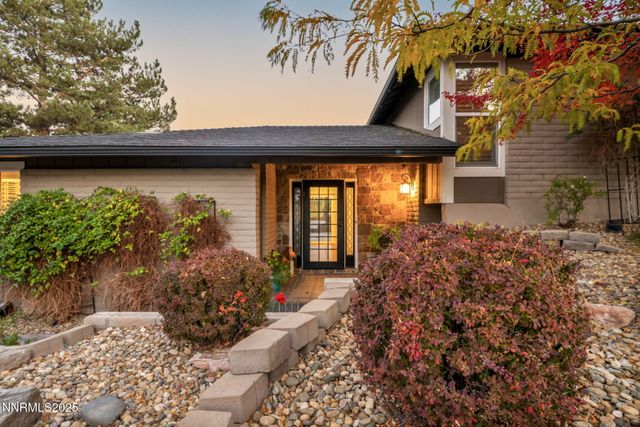 2360 Pioneer Drive, Reno, NV 89509