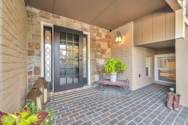 2360 Pioneer Drive, Reno, NV 89509