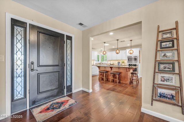 2360 Pioneer Drive, Reno, NV 89509