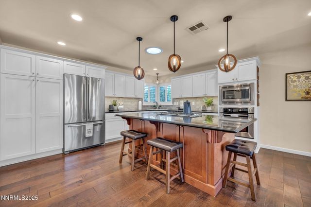 2360 Pioneer Drive, Reno, NV 89509