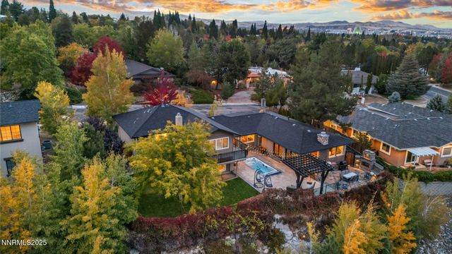 2360 Pioneer Drive, Reno, NV 89509