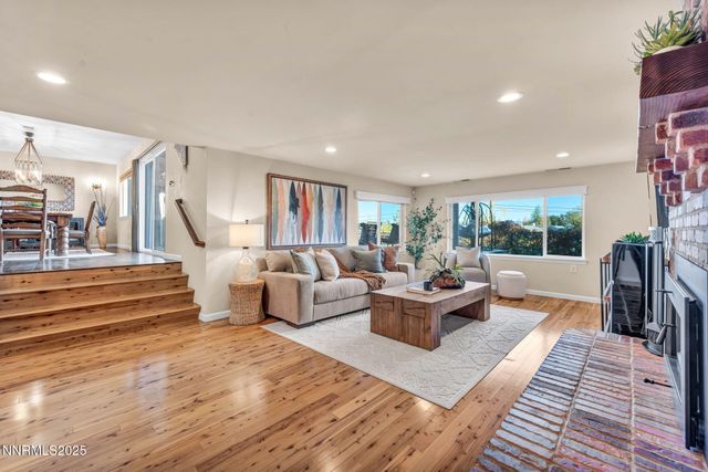 2360 Pioneer Drive, Reno, NV 89509