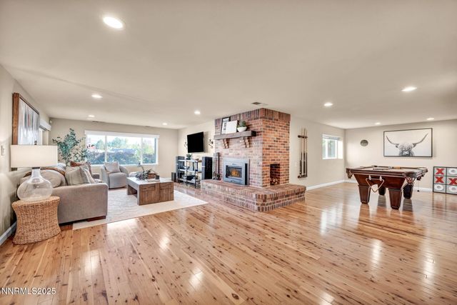 2360 Pioneer Drive, Reno, NV 89509