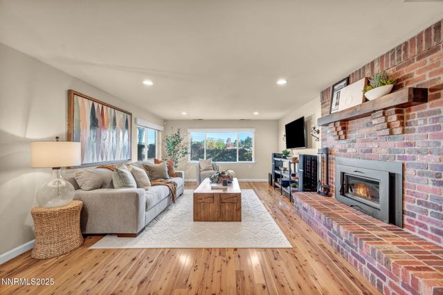 2360 Pioneer Drive, Reno, NV 89509