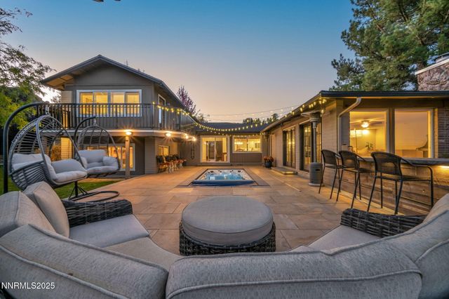 2360 Pioneer Drive, Reno, NV 89509