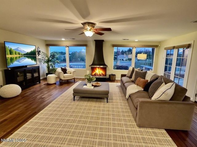 2360 Pioneer Drive, Reno, NV 89509