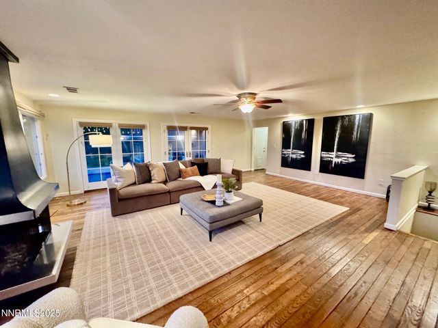 2360 Pioneer Drive, Reno, NV 89509