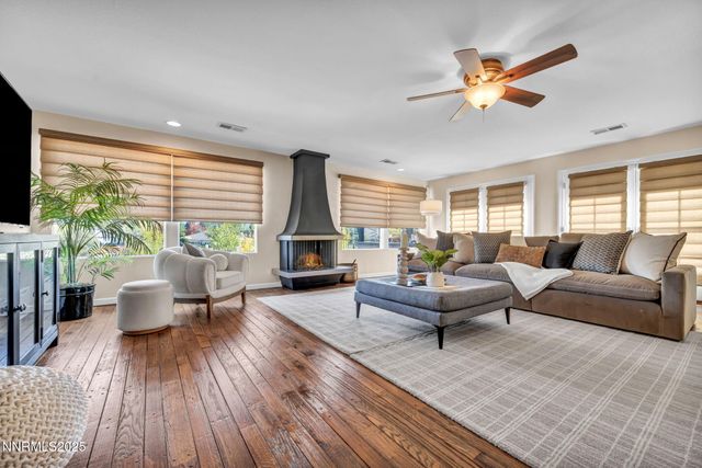 2360 Pioneer Drive, Reno, NV 89509