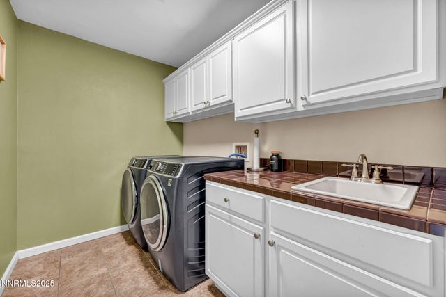 2360 Pioneer Drive, Reno, NV 89509