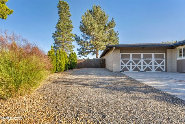 2360 Pioneer Drive, Reno, NV 89509