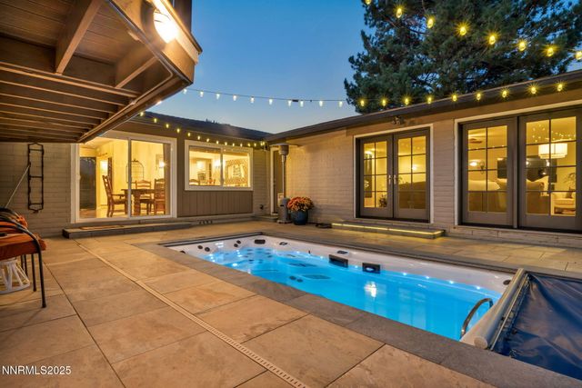 2360 Pioneer Drive, Reno, NV 89509