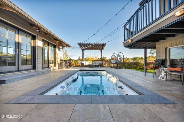 2360 Pioneer Drive, Reno, NV 89509