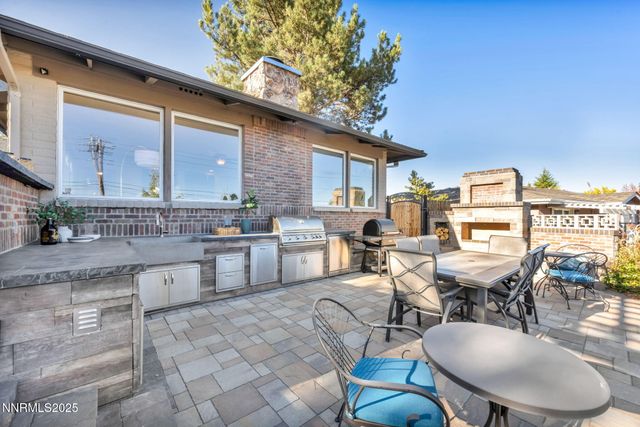 2360 Pioneer Drive, Reno, NV 89509