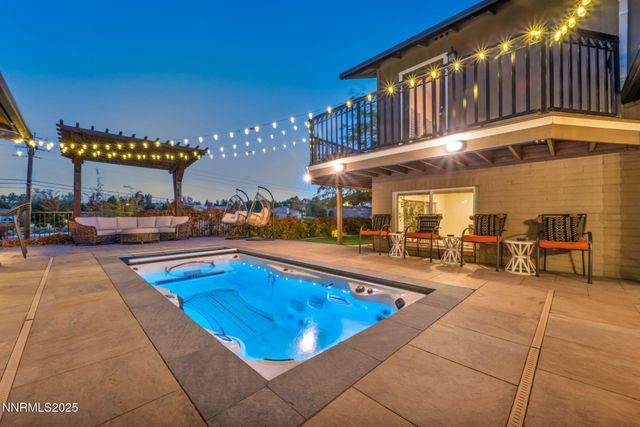 2360 Pioneer Drive, Reno, NV 89509