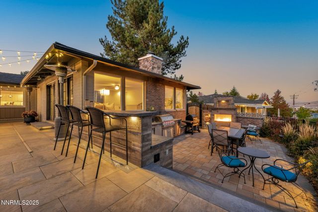 2360 Pioneer Drive, Reno, NV 89509