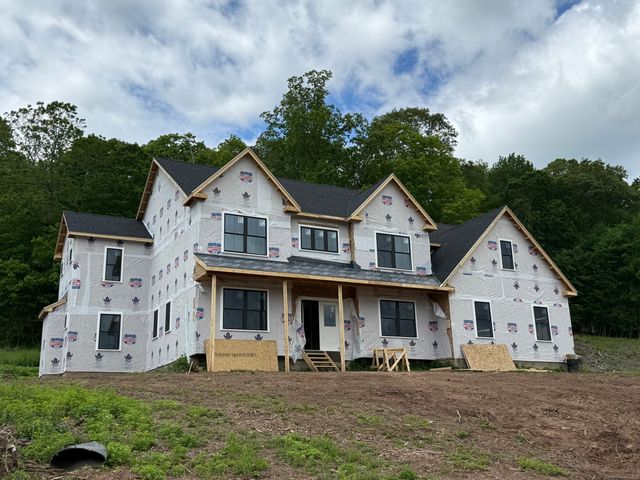 48 Stonebridge Lane Lot 2, Durham, CT 06422