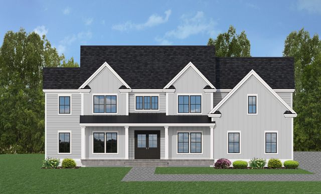 48 Stonebridge Lane Lot 2, Durham, CT 06422