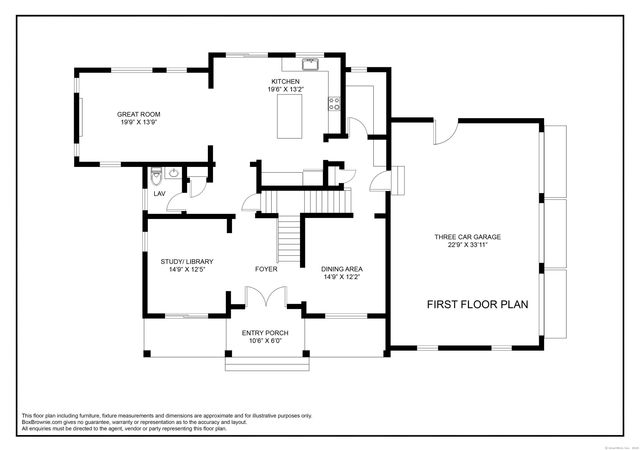 48 Stonebridge Lane Lot 2, Durham, CT 06422