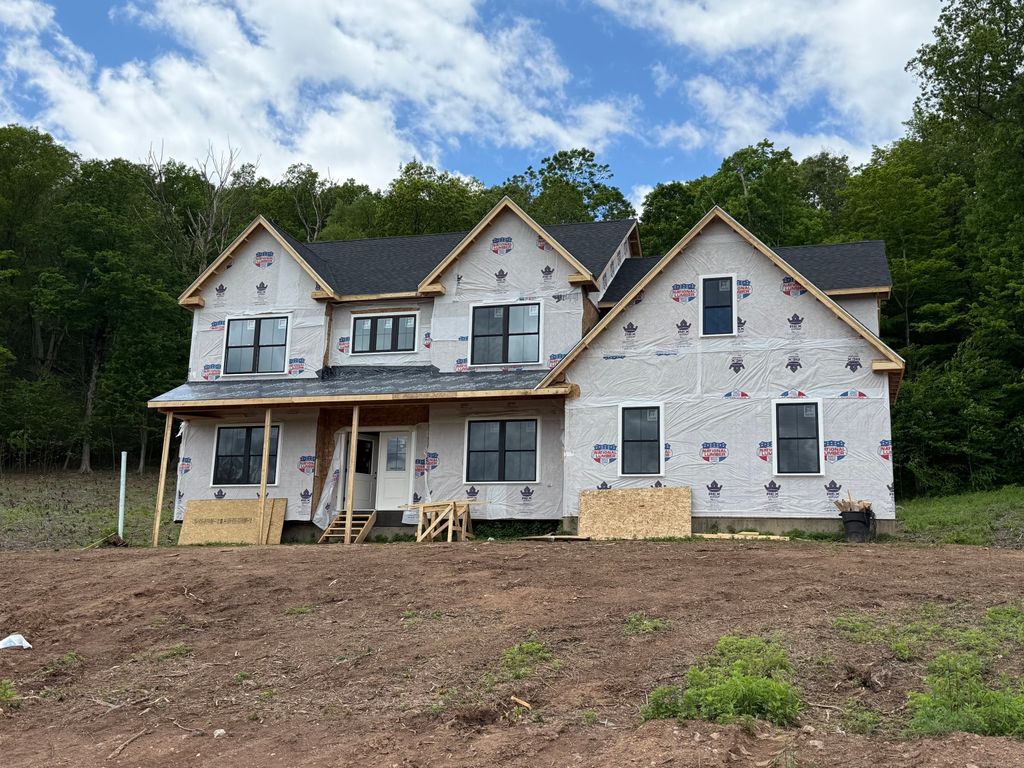 48 Stonebridge Lane Lot 2, Durham, CT 06422