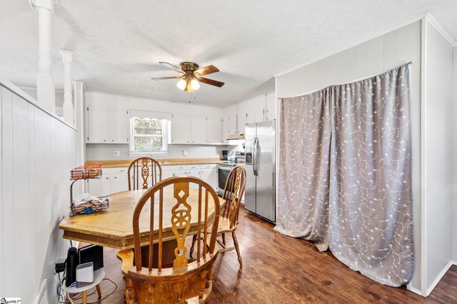 115 Willow Branch Drive, Simpsonville, SC 29680