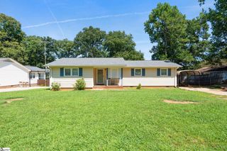 115 Willow Branch Drive, Simpsonville, SC 29680