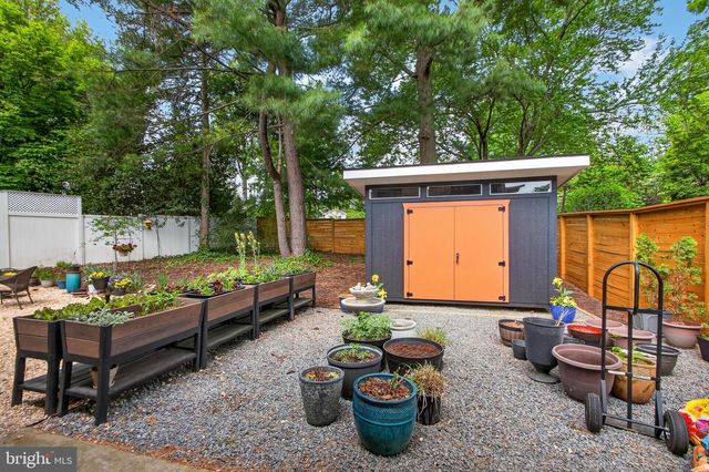 7905 SYCAMORE DR, Falls Church, VA 22042