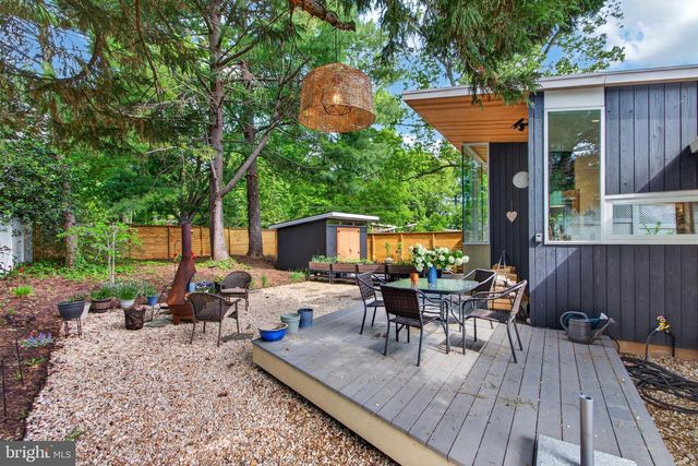 7905 SYCAMORE DR, Falls Church, VA 22042