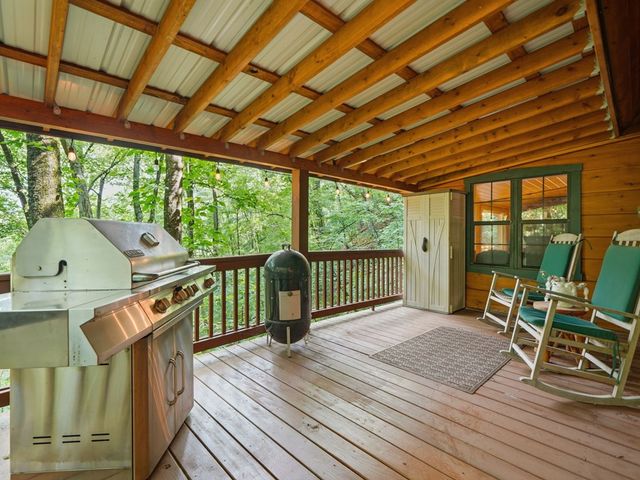 329 Laurel Ridge Drive, Blue Ridge, GA 30513