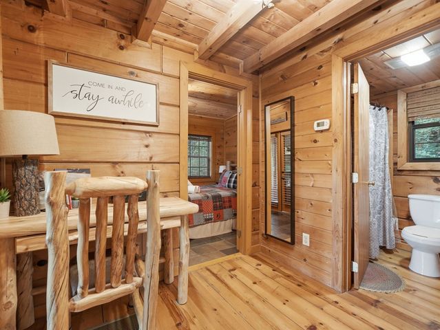 329 Laurel Ridge Drive, Blue Ridge, GA 30513