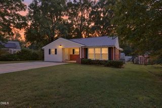 1408 Harriet Drive, Burlington, NC 27215