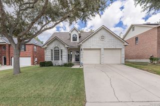 1109 Arbor Dawn, Schertz, TX 78154