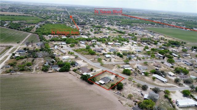 8706 Palos Grandes Street, Weslaco, TX 78599